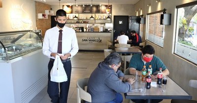 La Nación / Asobarpy afirma que las restricciones afectarán a 5.000 puestos laborales