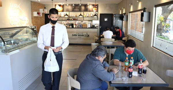 La Nación / Asobarpy afirma que las restricciones afectarán a 5.000 puestos laborales