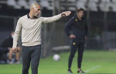 Crónica / PARTIDO COPERO ES LA PRIORIDAD