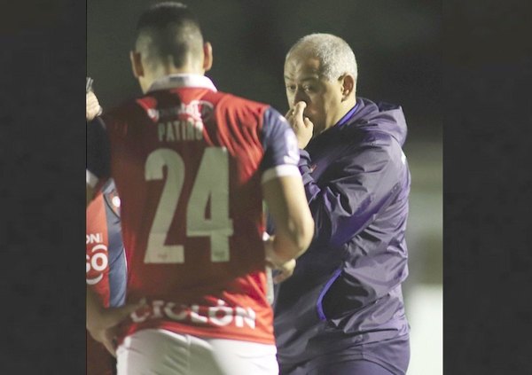 Crónica / “Ganamos un partido clave”