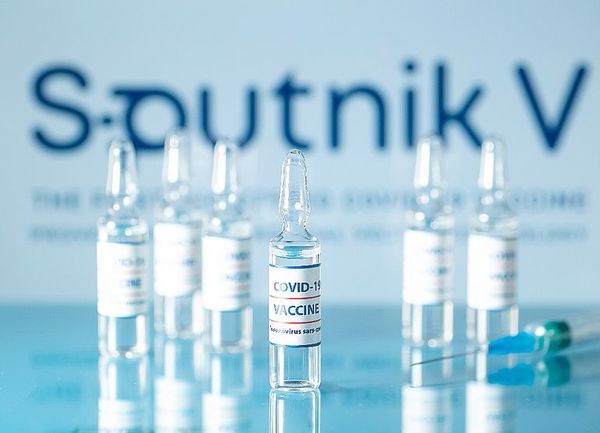 Regulador brasileño desautoriza importación de vacuna rusa anticovid Sputnik - Mundo - ABC Color
