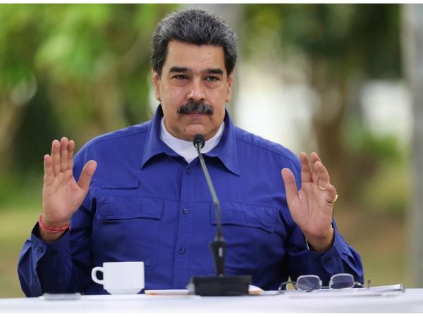 HRW denuncia a Gobierno de Maduro ante la CPI y ONU