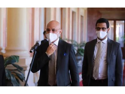 La India abrirá su  embajada