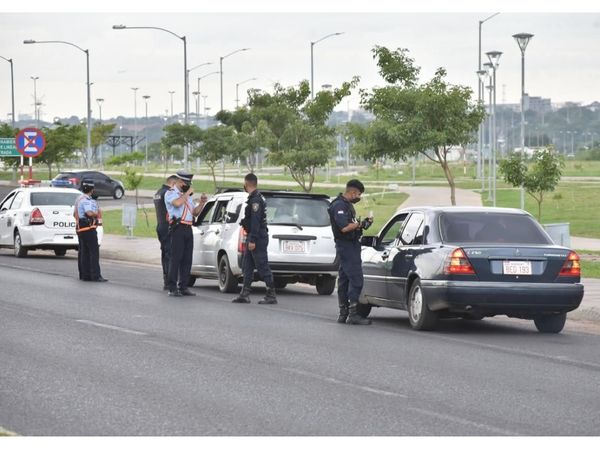 El día más temido: Más de 100 fallecidos en una sola jornada