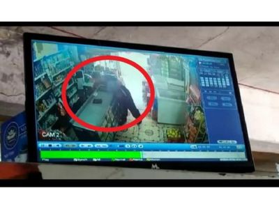 Ladrones visitan por cuarta vez a víctimas de gatillo fácil