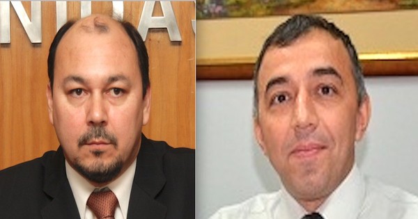 La Nación / Demandan a Aduanas y exigen un resarcimiento de G. 22.000 millones