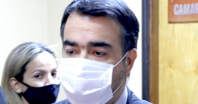 La Nación / Hacienda prepara proyecto de ley para nuevos fondeos