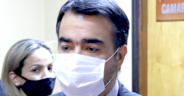 La Nación / Hacienda prepara proyecto de ley para nuevos fondeos