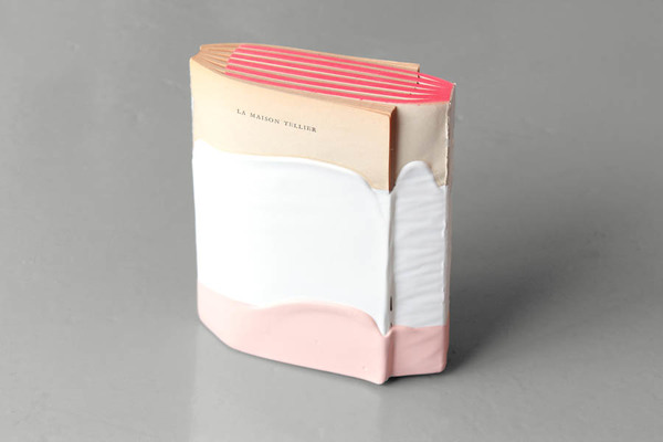 VIII Premio Ankaria al libro de artista