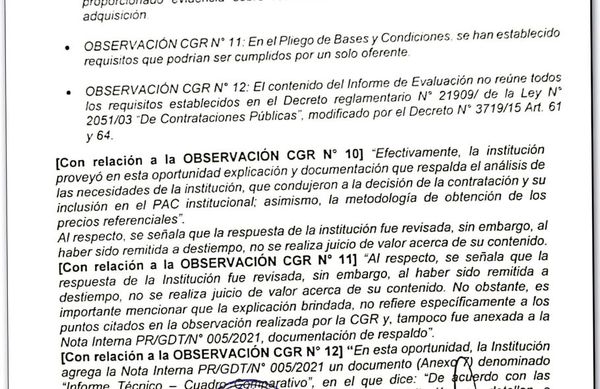 La jueza Ruiz admitió querella contra periodista de ABC, pero ni lo notificó - Nacionales - ABC Color