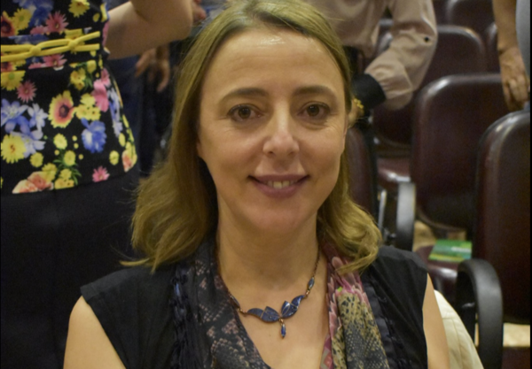 La UAE presenta la Libroferia de Encarnación 2021