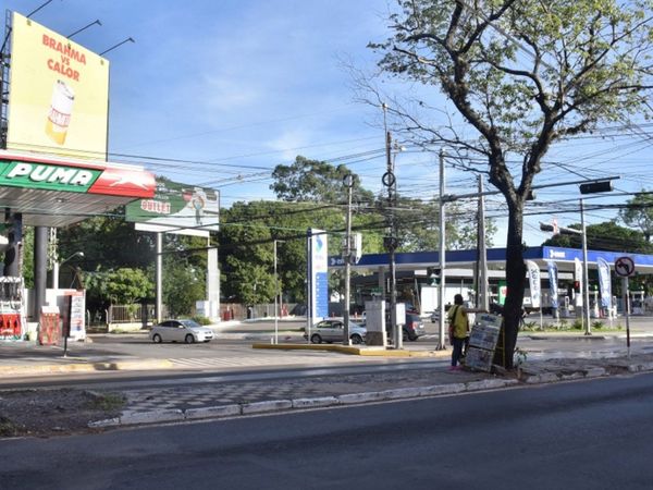 Gasolineras: Recomiendan tener en cuenta requisitos del Mades
