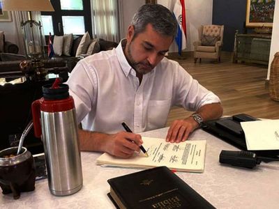 La lista de Marito