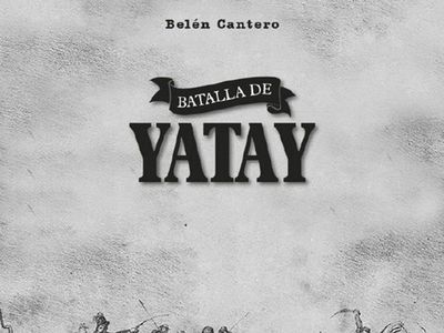 Batallas de la Guerra Guasu se abordan en nueva colección de ÚH
