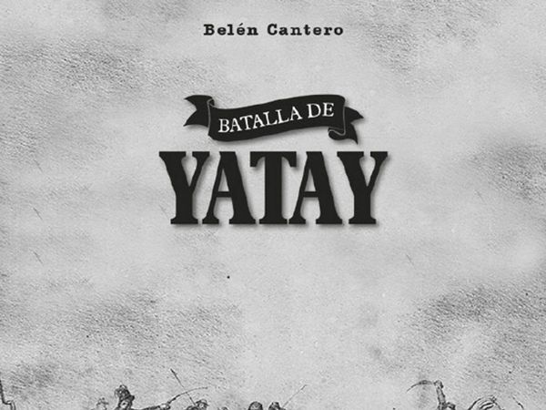 Batallas de la Guerra Guasu se abordan en nueva colección de ÚH