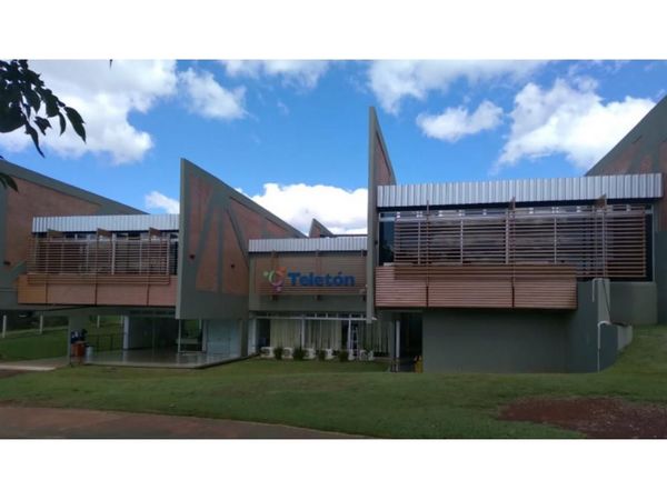 Niños con discapacidad dejarían de recibir servicios sin apoyo de Itaipú
