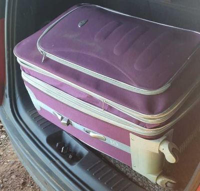 Incautan 52 kilos de marihuana y detienen a dos personas en control rutero - Nacionales - ABC Color