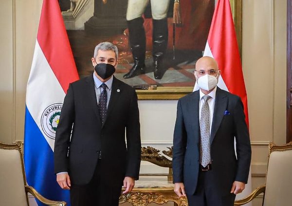 Cuando la situación en la India esté más controlada, permitirán exportación de vacunas