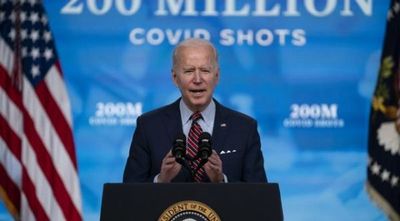 Estados Unidos repartirá al mundo 60 millones de vacunas