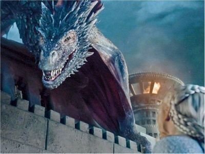 HBO comienza la producción de la secuela de Game of Thrones