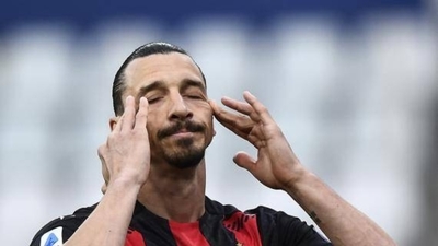 Diario HOY | UEFA abre expediente a Ibrahimovic por posible vinculación a casa de apuestas