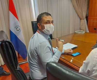 El Superintendente de Justicia renuncia para ir al sector privado - Nacionales - ABC Color