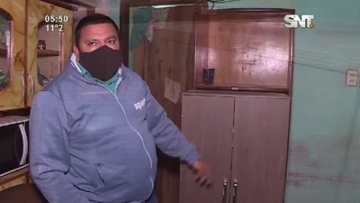 Encontraron restos de sangre en muebles y prendas de Dahiana - SNT