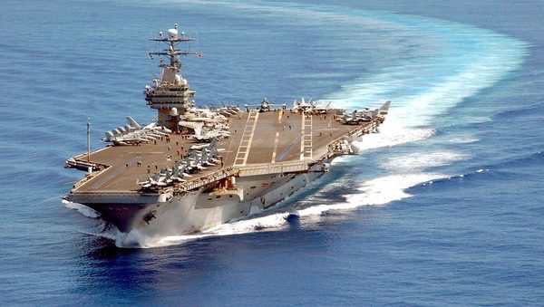 El gasto militar mundial aumentó en 2020 pese a la pandemia