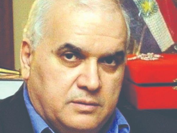 Liberal pide excomunión de Abdo