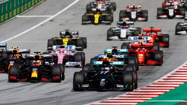 Diario HOY | Aprobada una clasificación sprint en tres carreras de la temporada