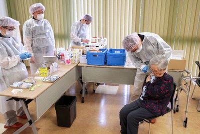 Japón donará equipos para ayudar con la vacunación en América Latina, el Caribe y África | .::Agencia IP::.
