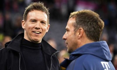 Julian Nagelsmann es el nuevo entrenador del Bayern Munich - Fútbol - ABC Color