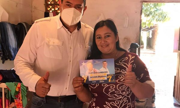 Gustavo Cardozo promete reactivar la economía del Este, con mano de obra – Diario TNPRESS