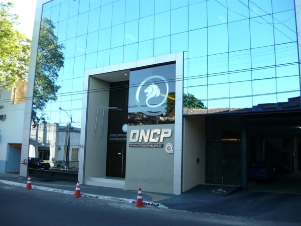 DNCP modifica artículos de la Ley de Contrataciones Públicas para potenciar control de licitaciones | .::Agencia IP::.