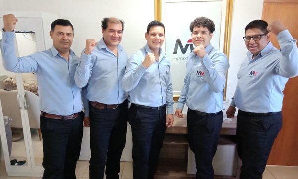 Nobel empresa paranaense crece y se abre a los mercados más importantes – Diario TNPRESS