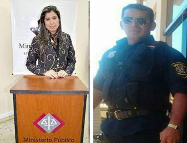 Policía es detenido por abusar sexualmente de niña de 13 años – Diario TNPRESS