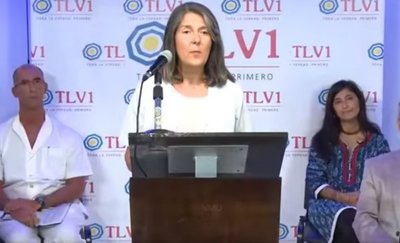 VALIENTE DOCTORA REVELA LAS MENTIRAS DE LA OMS Y LA NUEVA ORDEN MUNDIAL - La Voz del Norte