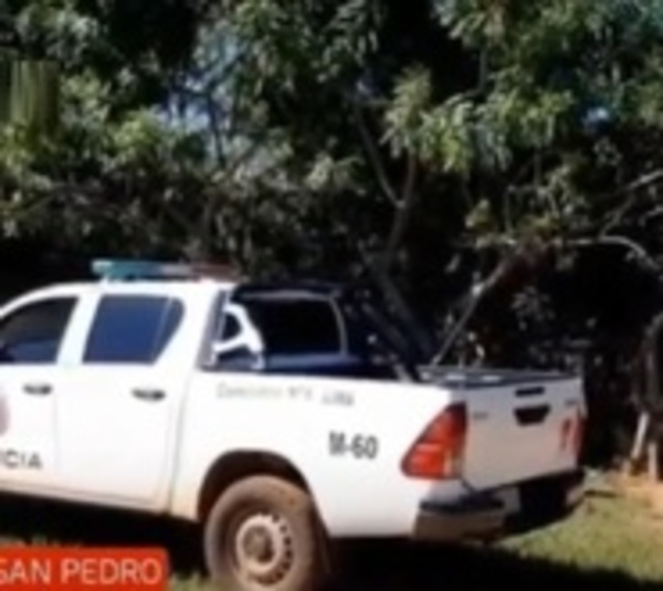 Ronda de tragos terminó en tragedia - Paraguay.com