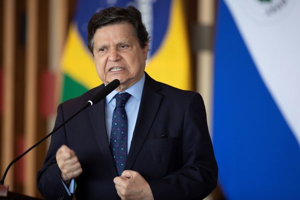 Paraguay pide diálogo y respeto de los textos fundacionales del Mercosur - MarketData