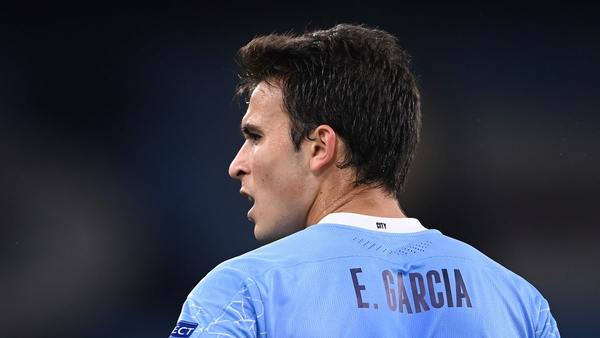 Eric García muy cerca del FC Barcelona | El Independiente