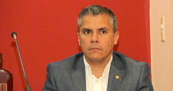 La Nación / Juez rechazó hábeas data contra la ANR