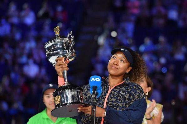 “Me produce estrés no ganar ningún título en tierra batida” - Tenis - ABC Color