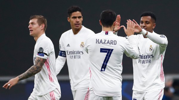 Versus / En la primera "semis" de Champions, Real Madrid recibe al Chelsea