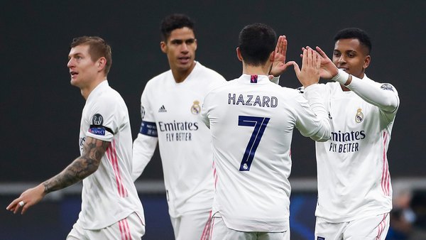 Versus / En la primera "semis" de Champions, Real Madrid recibe al Chelsea