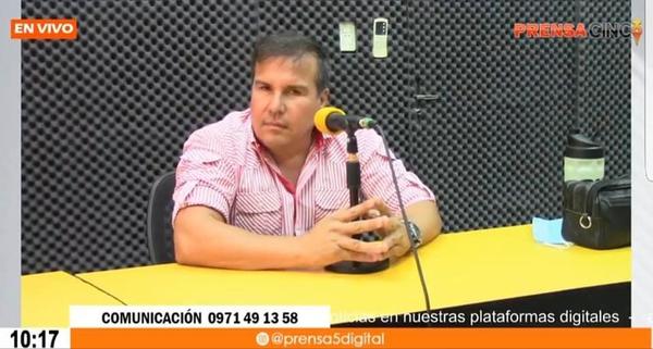 Concesión de basura en Coronel Oviedo; Dani Fleitas dice que la situación es preocupante – Prensa 5