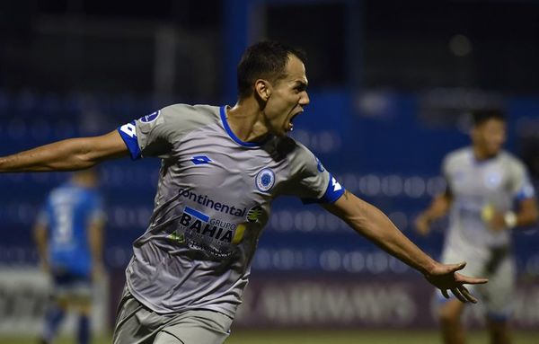 12 de Octubre visita al Huachipato de Martínez en Viña del Mar - 12 de Octubre - ABC Color