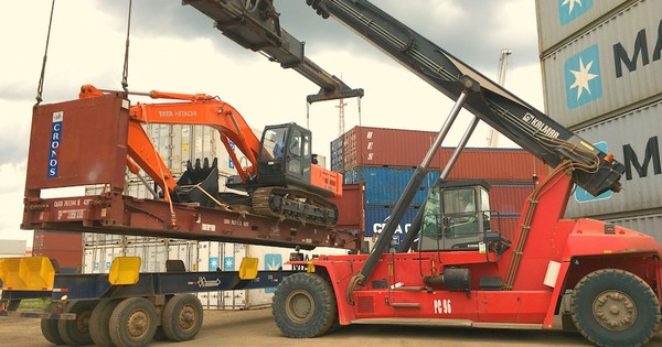 La Nación / Acercamiento con China es una alternativa viable para asegurar vacunas, afirma economista