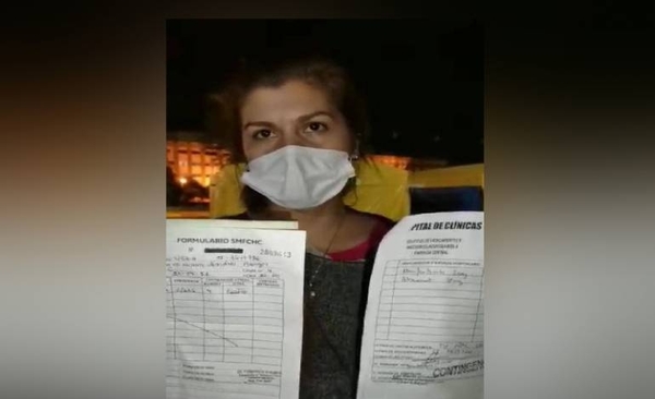 Diario HOY | Anuncian auditoría en Clínicas tras denuncia de irregularidad en farmacia