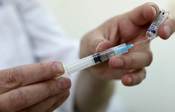 Anvisa de Brasil niega autorización para importar vacuna Sputnik V - Mundo - ABC Color