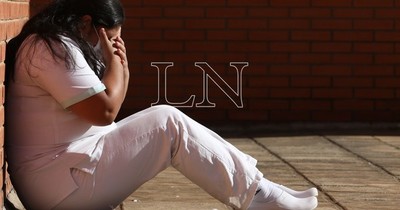 La Nación / Suman 58 enfermeras fallecidas por COVID-19 y piden inmunización 100% para personal de blanco